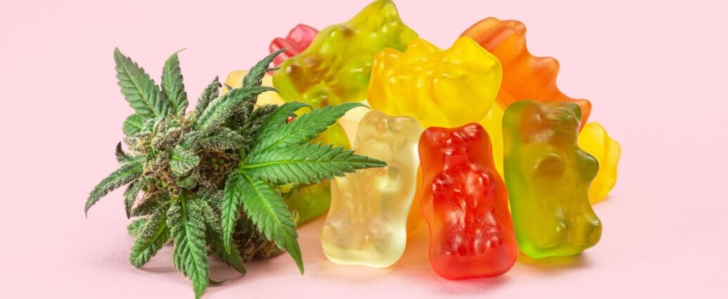 Do CBD Gummies Help Alleviate Pain