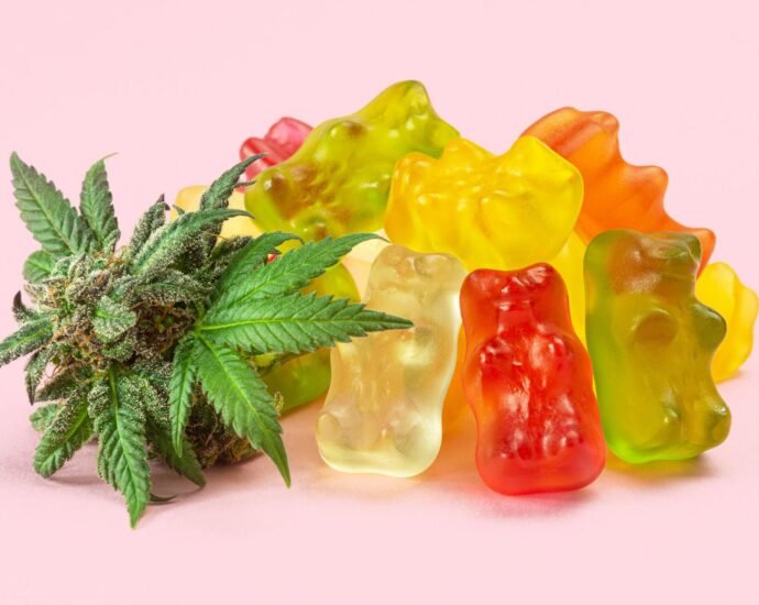 Do CBD Gummies Help Alleviate Pain