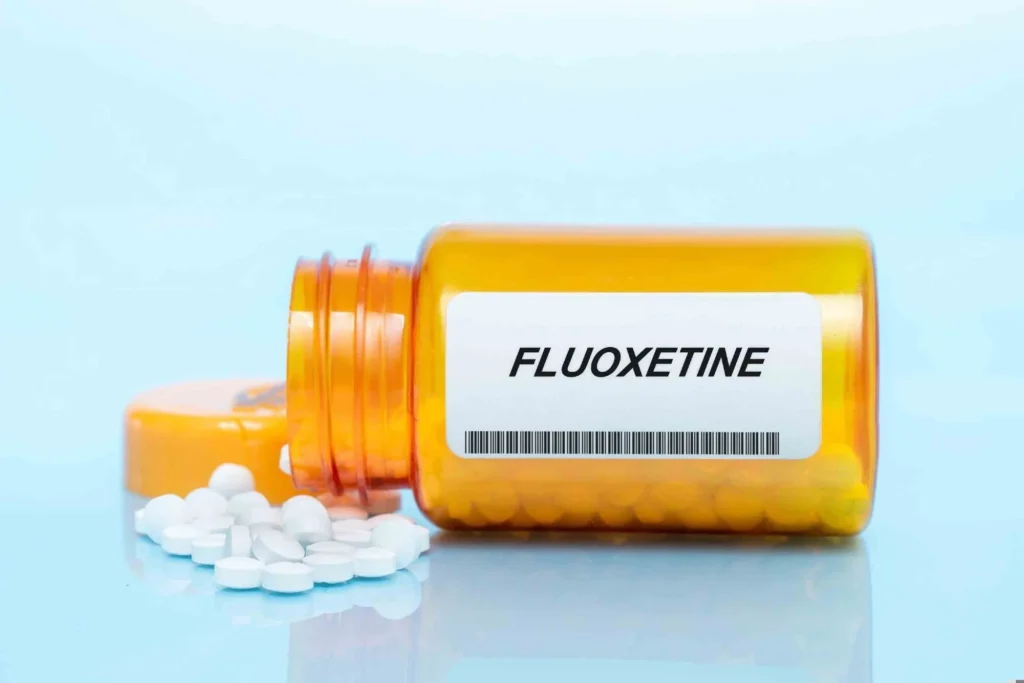 Fluoxetine without a prescription - Is it possible to buy it