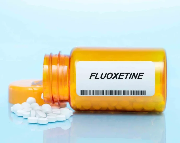 Fluoxetine without a prescription - Is it possible to buy it