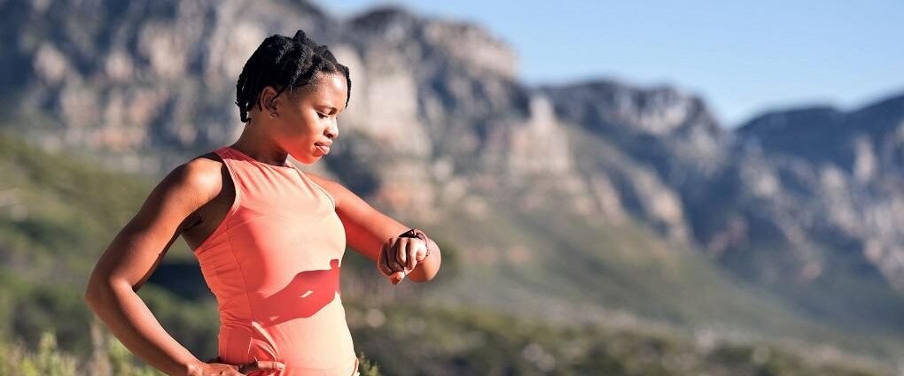 How to calculate our optimal heart rate when we exercise