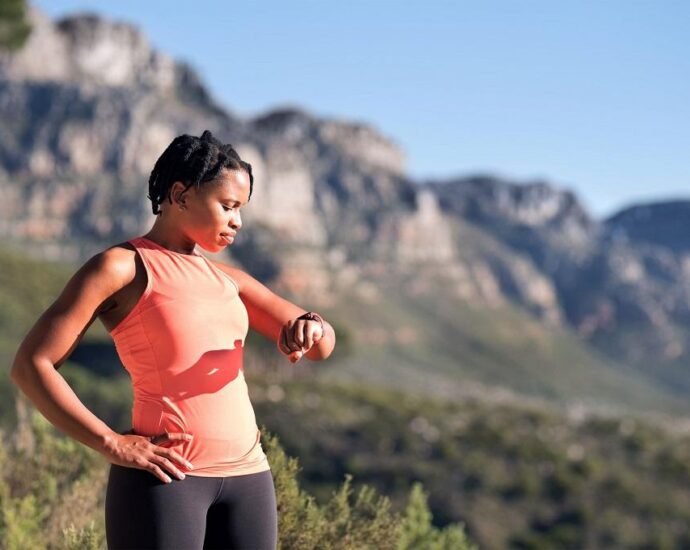 How to calculate our optimal heart rate when we exercise