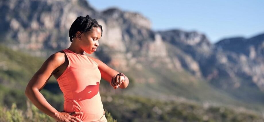 How to calculate our optimal heart rate when we exercise