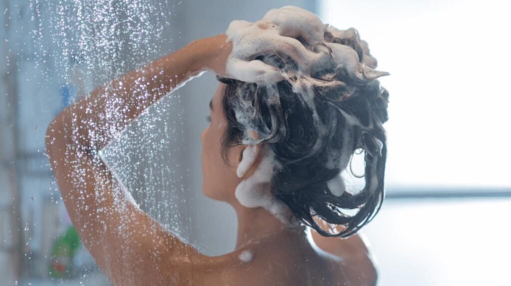 Is onion shampoo effective