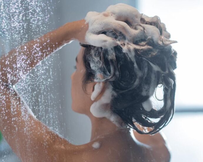 Is onion shampoo effective