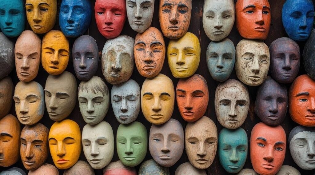 Primary or basic emotions - Discover all the ones that exist