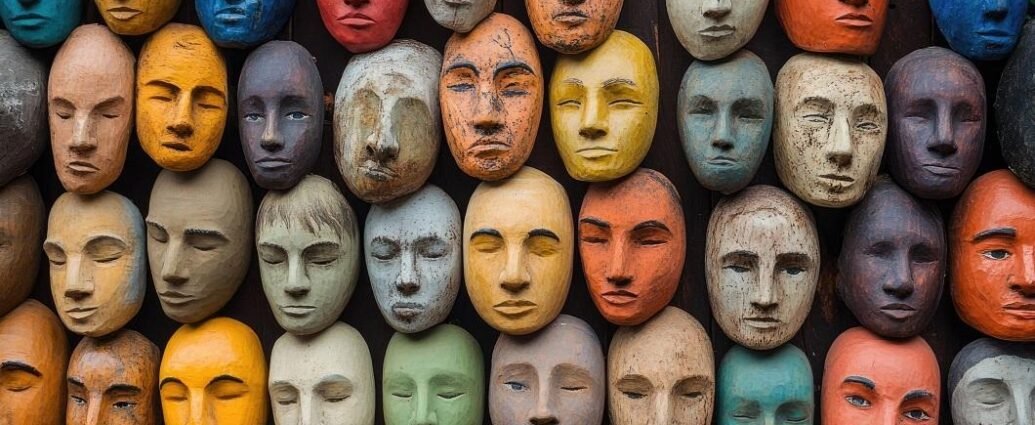 Primary or basic emotions - Discover all the ones that exist