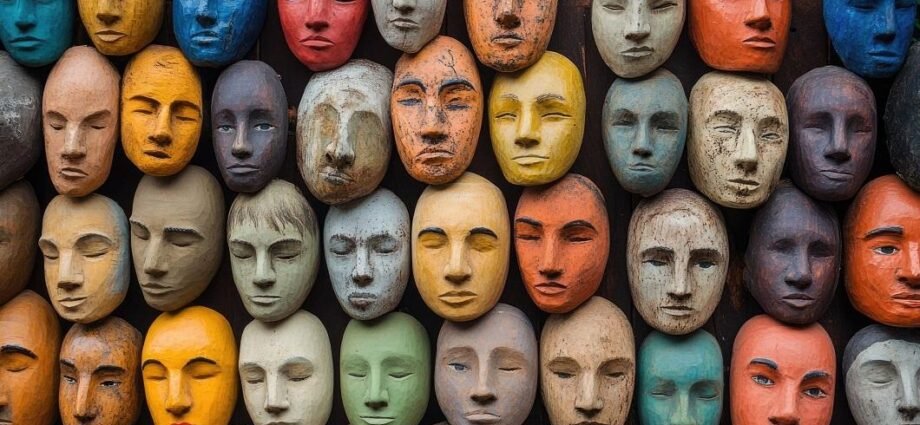 Primary or basic emotions - Discover all the ones that exist