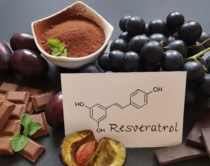 Resveratrol for Weight Loss - Benefits & Side Effects of Resveratrol