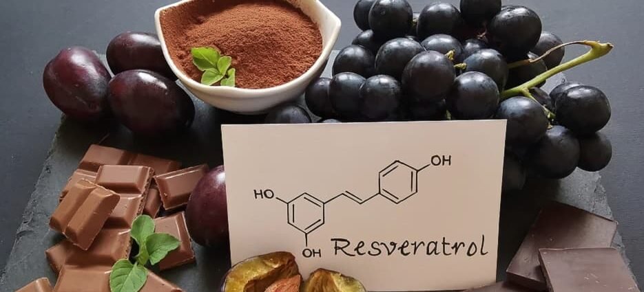 Resveratrol for Weight Loss - Benefits & Side Effects of Resveratrol