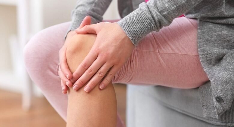Take care of your joints - 4 tips for preventing pain