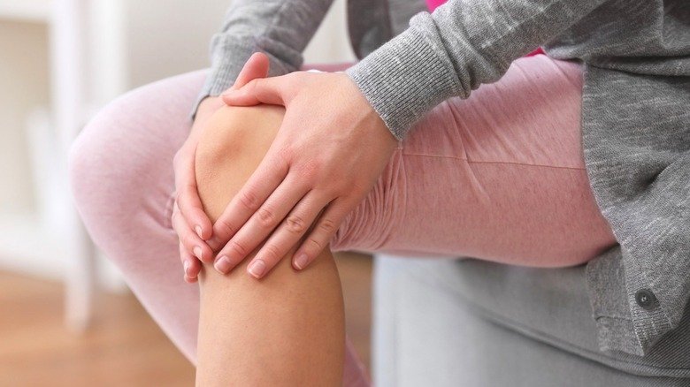 Take care of your joints - 4 tips for preventing pain