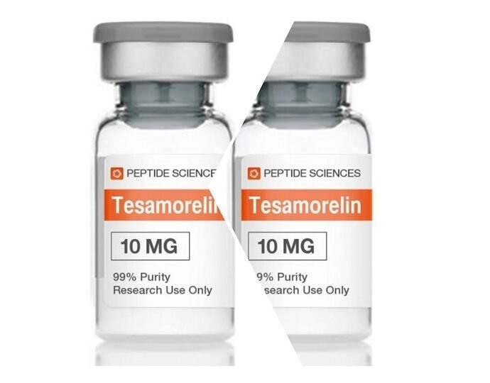 Tesamorelin