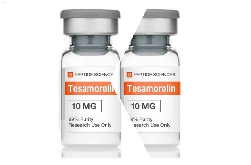 Tesamorelin