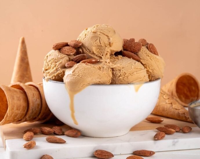 The 3 best homemade ice cream recipes for this summer