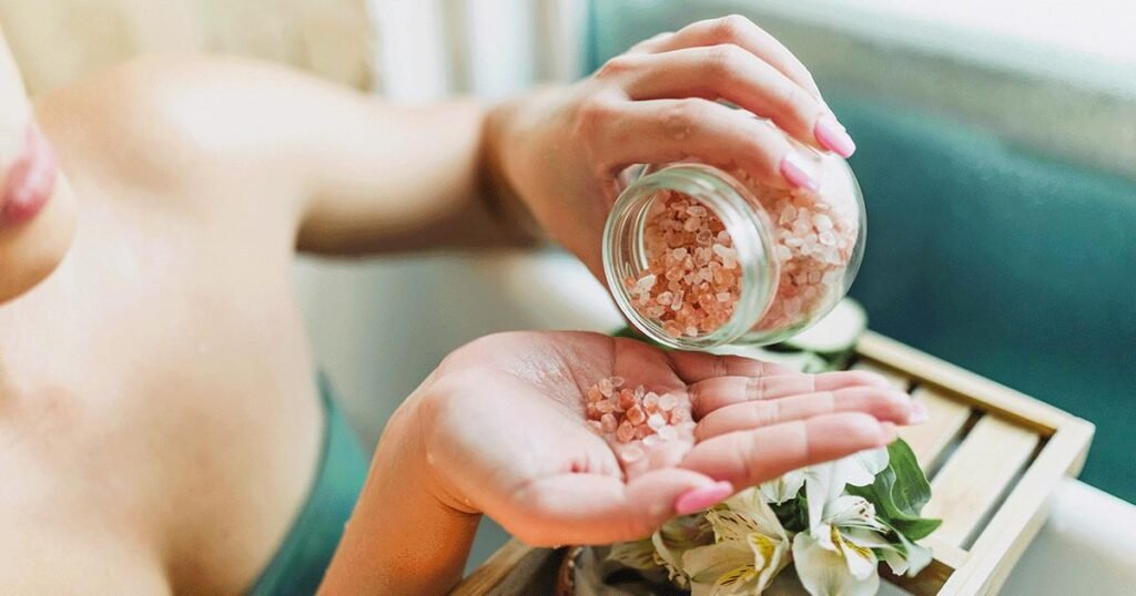The Truth About Pink Salt Trick For Women Weight Loss