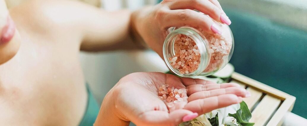 The Truth About Pink Salt Trick For Women Weight Loss