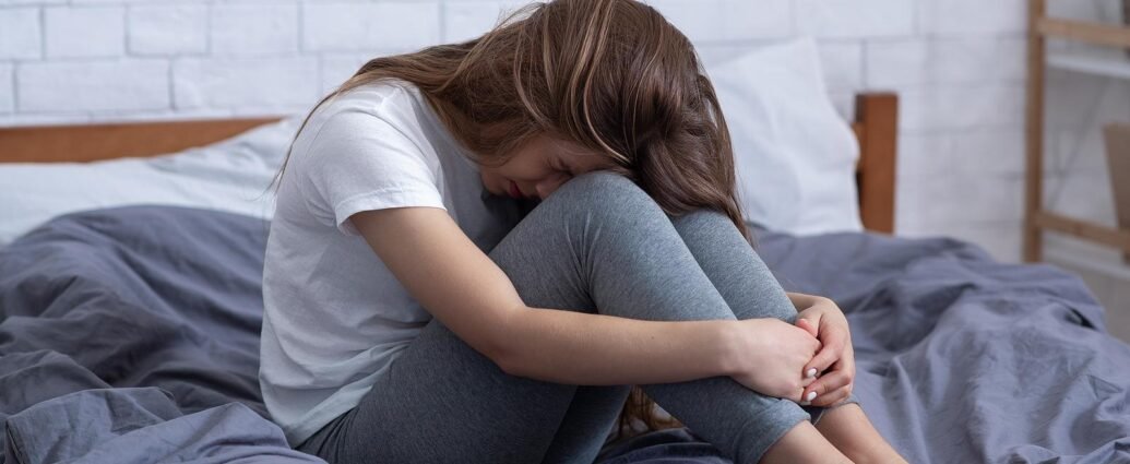 These signs show that you may be suffering from depression