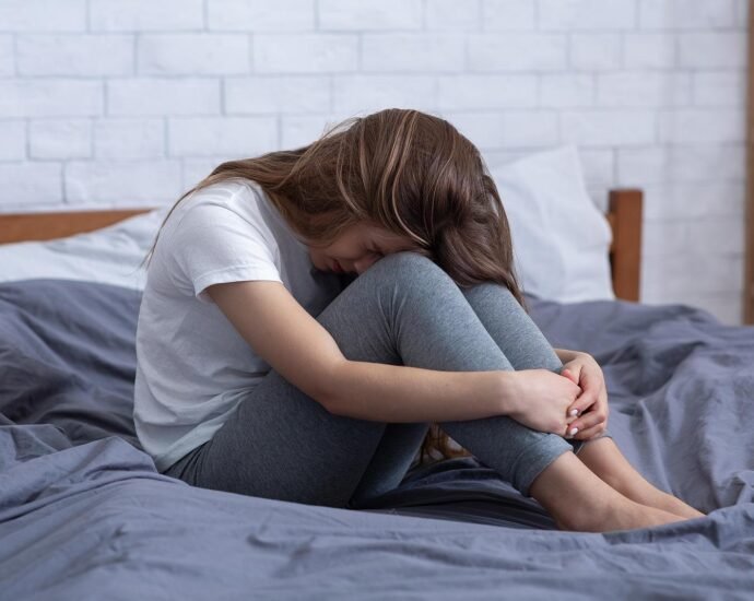 These signs show that you may be suffering from depression