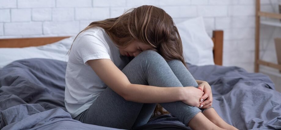 These signs show that you may be suffering from depression