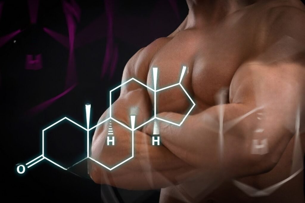 What is testosterone - All its functions in the body