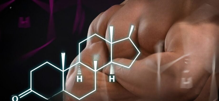 What is testosterone - All its functions in the body
