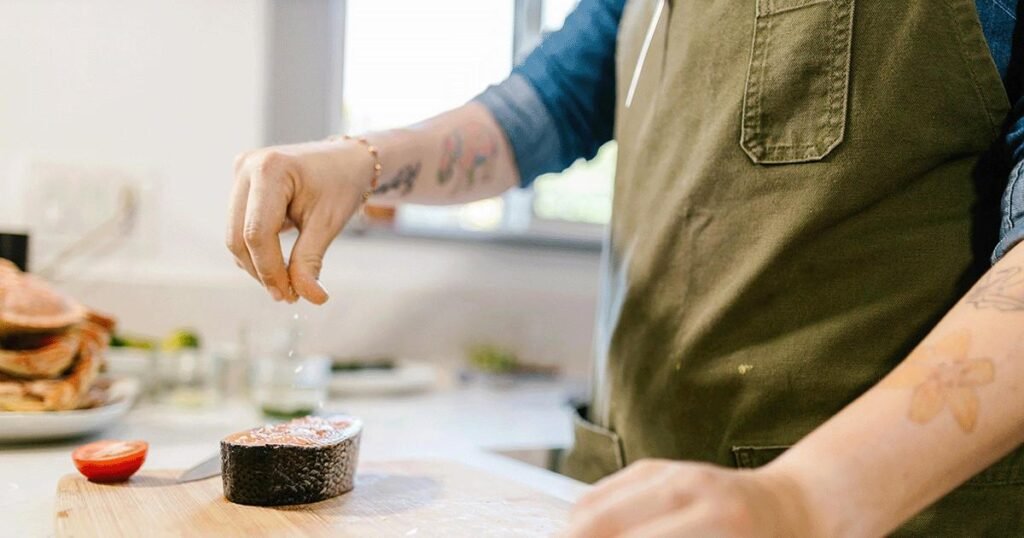 What is the African Salt Trick Recipe For Men