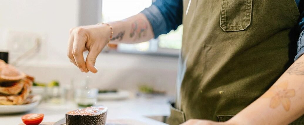 What is the African Salt Trick Recipe For Men