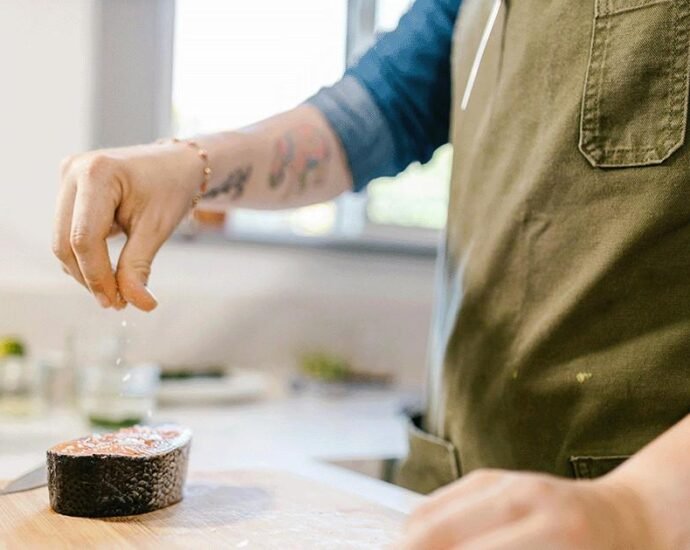 What is the African Salt Trick Recipe For Men