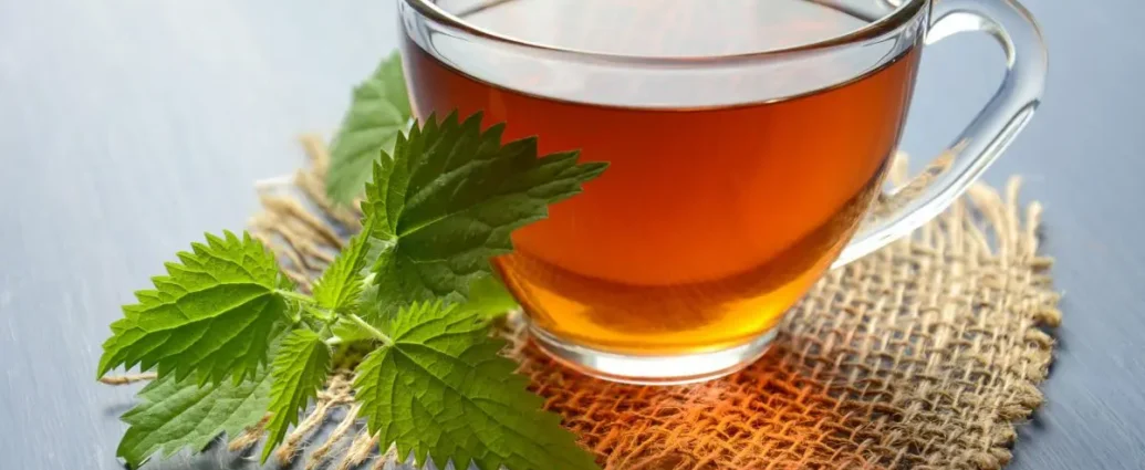 cinnamon tea