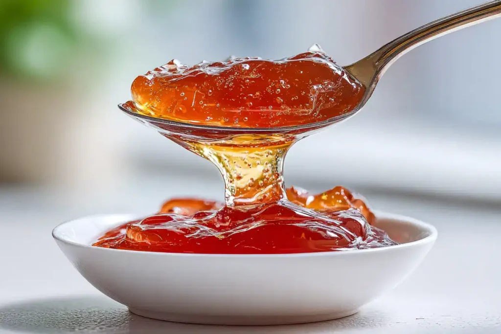 Bariatric Gelatin Recipe - A Healthy and Soothing Option For Post-Surgery Recovery