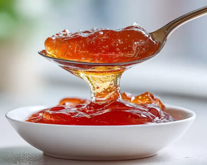 Bariatric Gelatin Recipe - A Healthy and Soothing Option For Post-Surgery Recovery