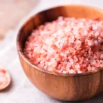 Korean Pink Salt Recipe - Concept & Advantages of Pink Salt Trick