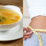 Soup to Burn Belly Fat - A Savory Solution To Weight Loss Too