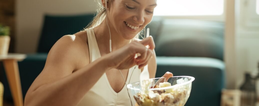 6 Best Foods and Drinks for Muscle Recovery