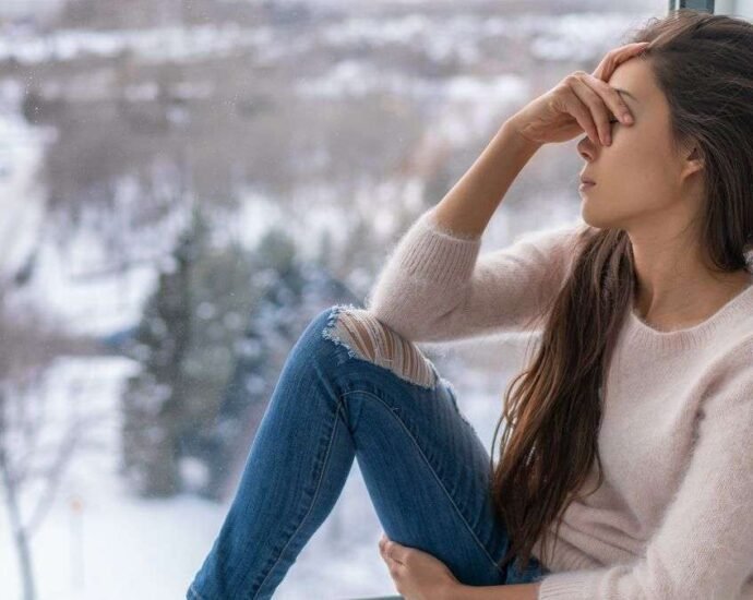 Depression and Seasonal Affective Disorder (SAD)