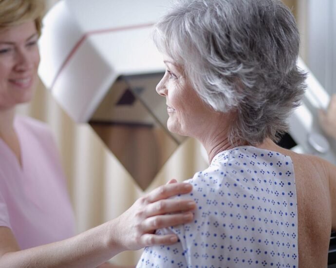 Female Prostate Cancer - Can Women Get Prostate Cancer