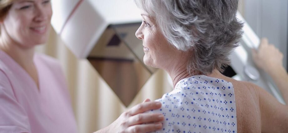 Female Prostate Cancer - Can Women Get Prostate Cancer