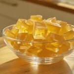 Gelatin Jello Trick