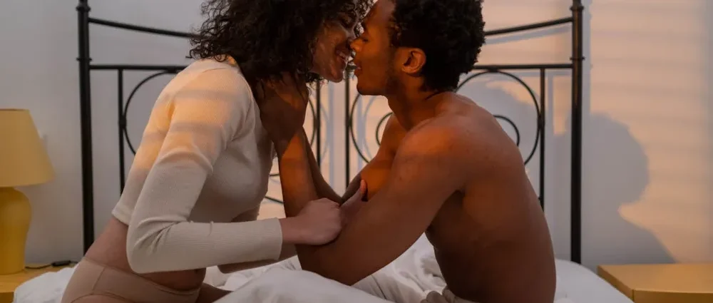 How Sex Burns Calories and How to Burn Even More