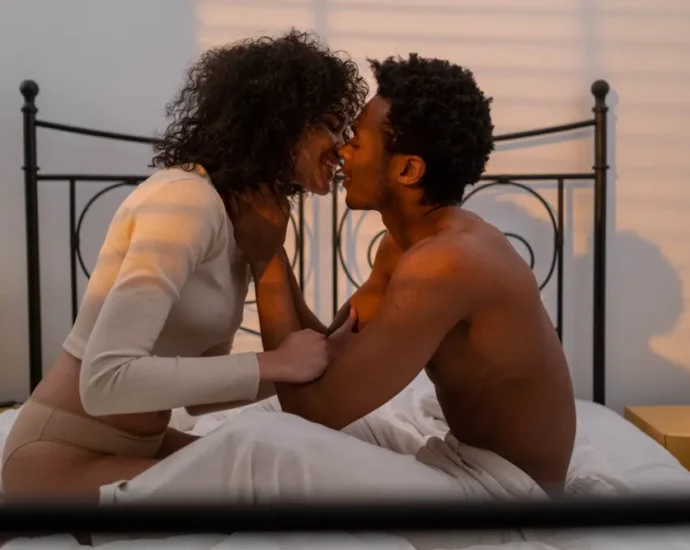 How Sex Burns Calories and How to Burn Even More