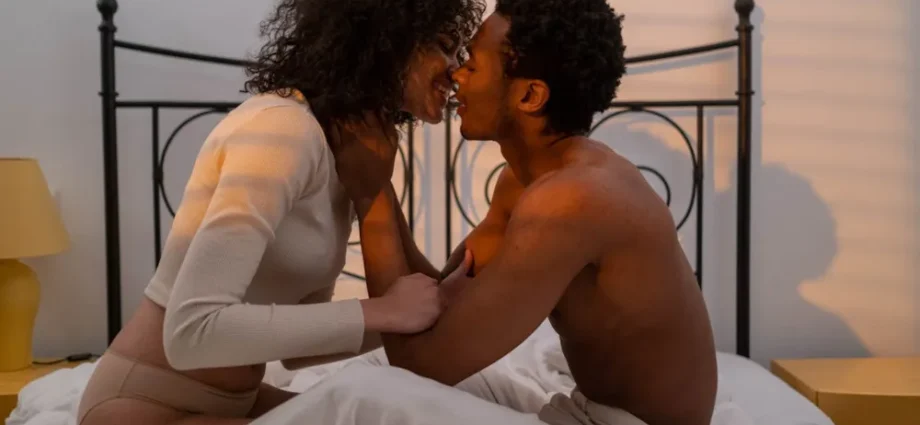 How Sex Burns Calories and How to Burn Even More