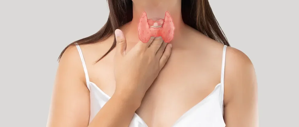 Hypothyroidism