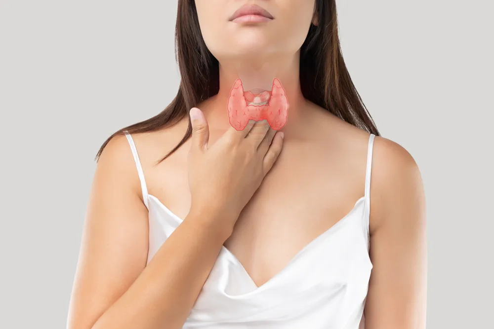 Hypothyroidism