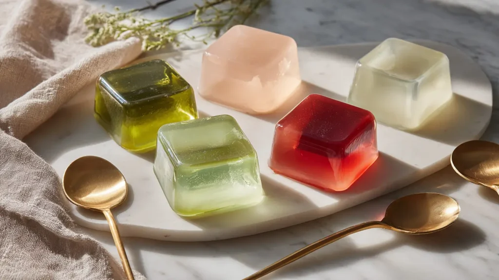 Jello Diet Tricks That Melt Away Pounds