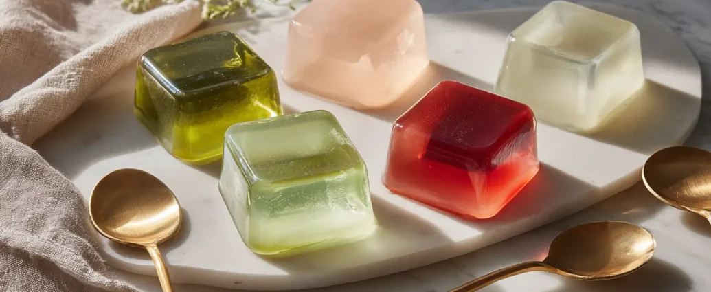 Jello Diet Tricks That Melt Away Pounds