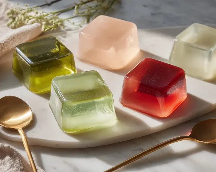 Jello Diet Tricks That Melt Away Pounds