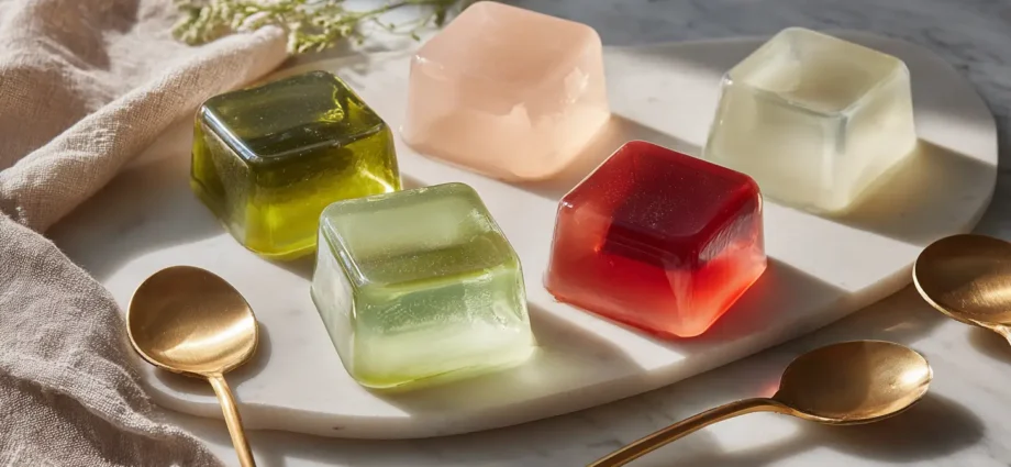 Jello Diet Tricks That Melt Away Pounds