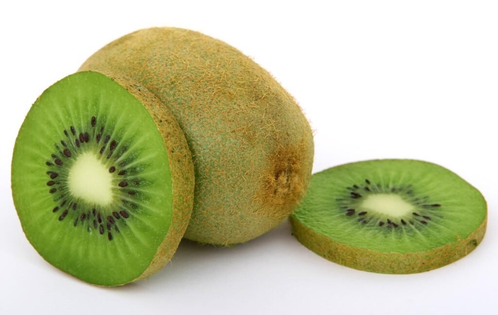 Kiwi and Probiotics - The Secret to Relieving Chronic Constipation