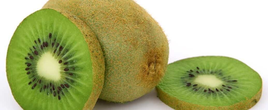 Kiwi and Probiotics - The Secret to Relieving Chronic Constipation